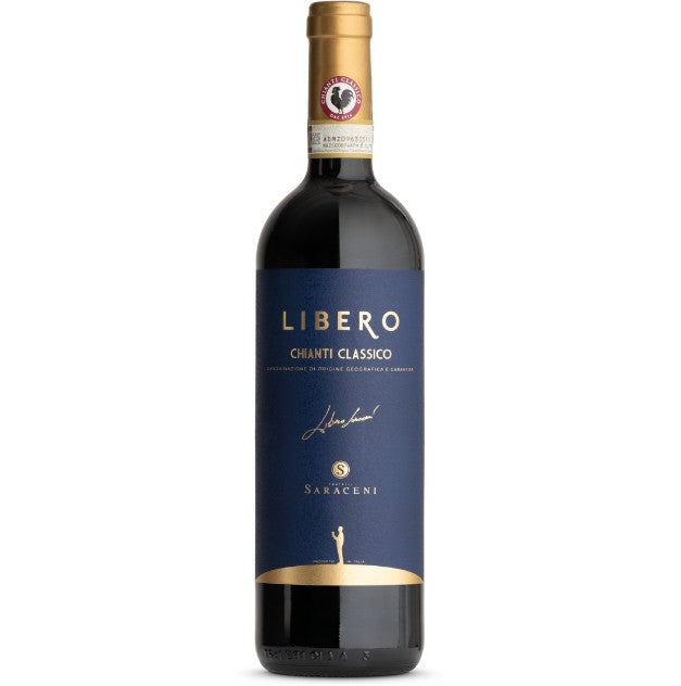 Libero Chianti Classico DOCG