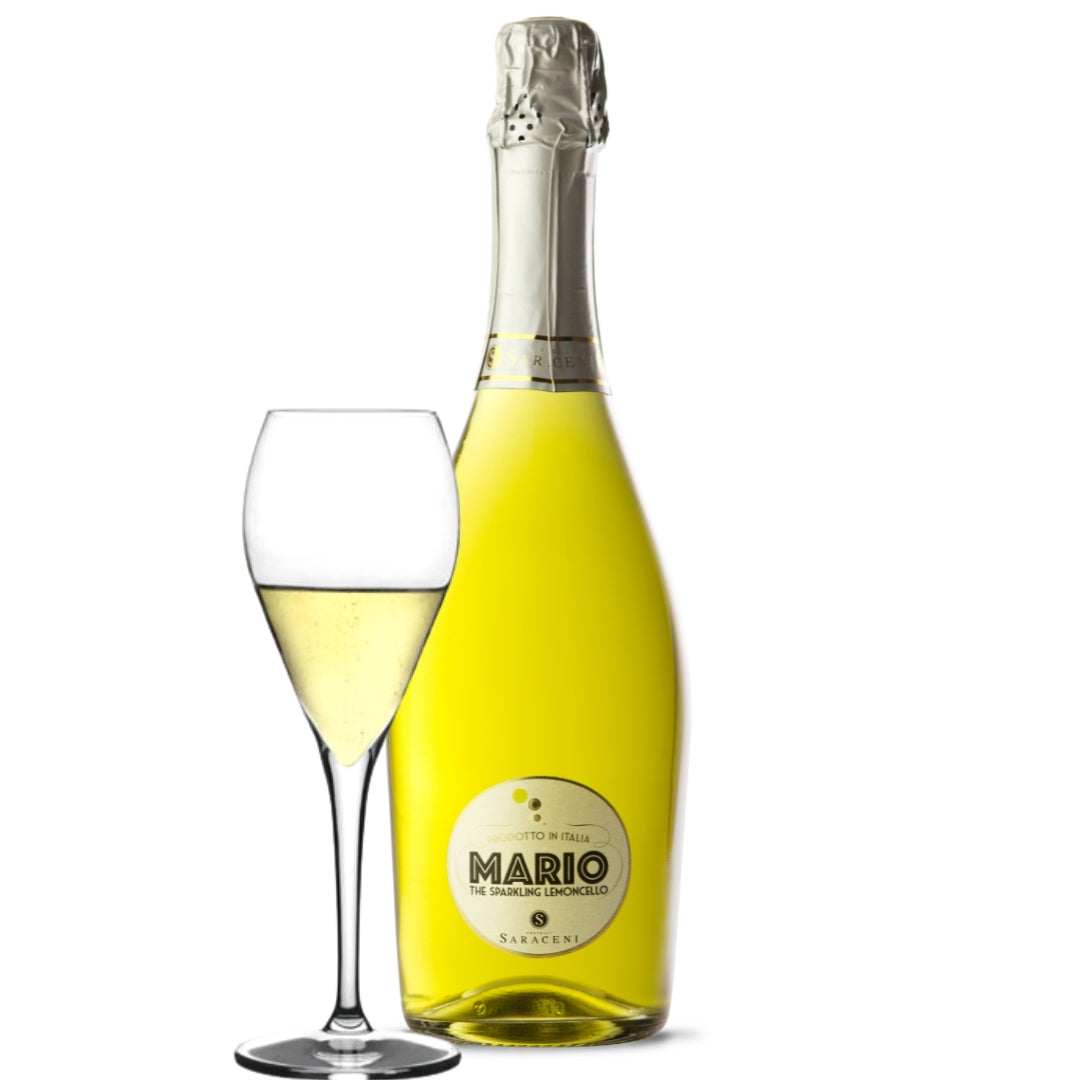 Mario Limoncello Sprtiz