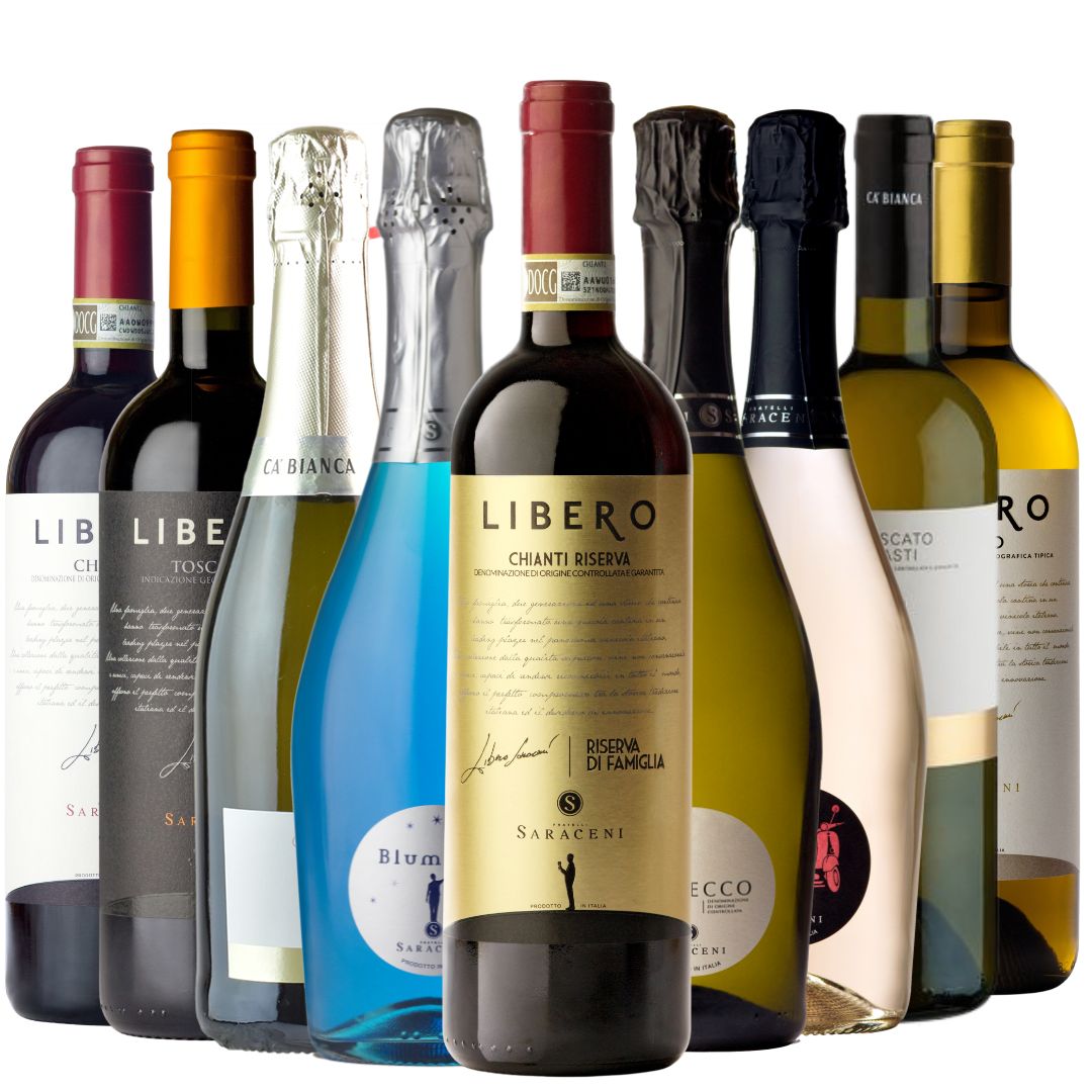 Italian Classics Holiday Collection