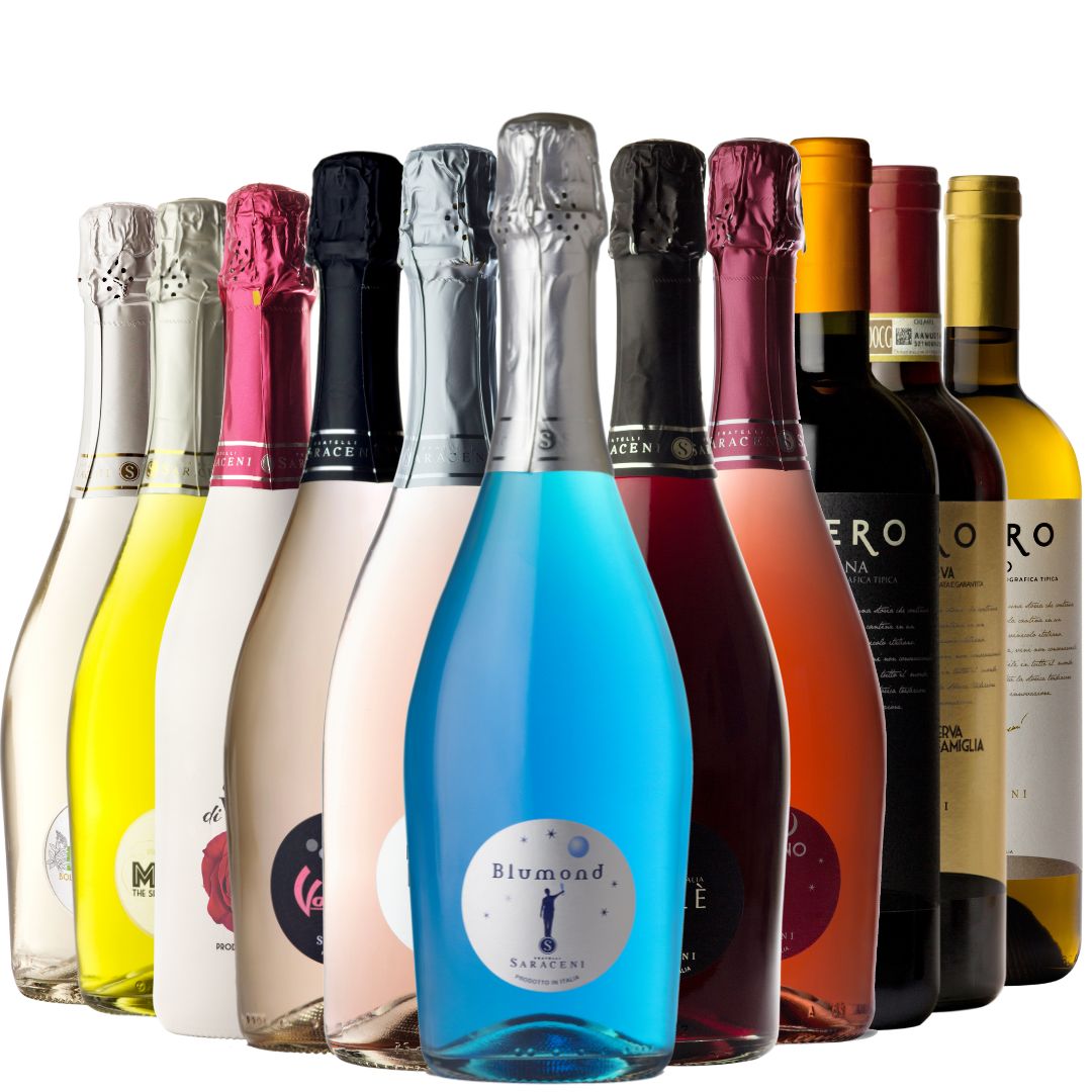 Italian Classics Holiday Collection