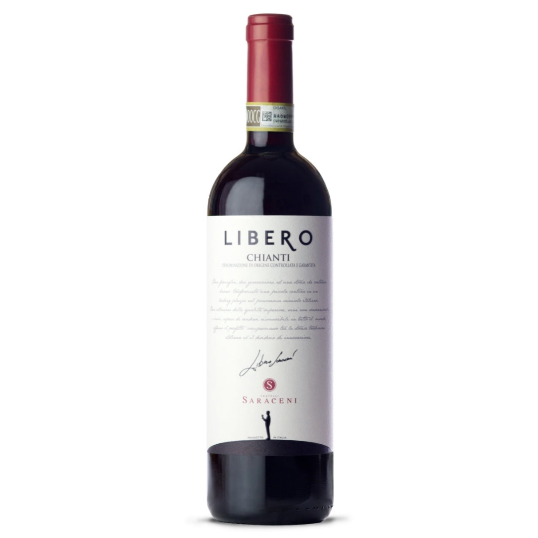 Libero Chianti DOCG