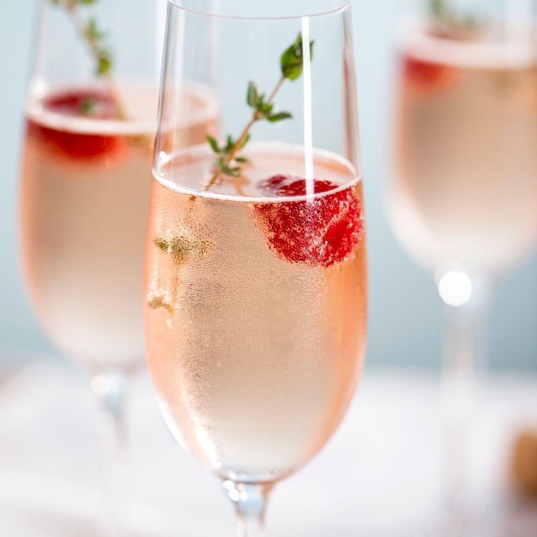 Prosecco Rosé DOC